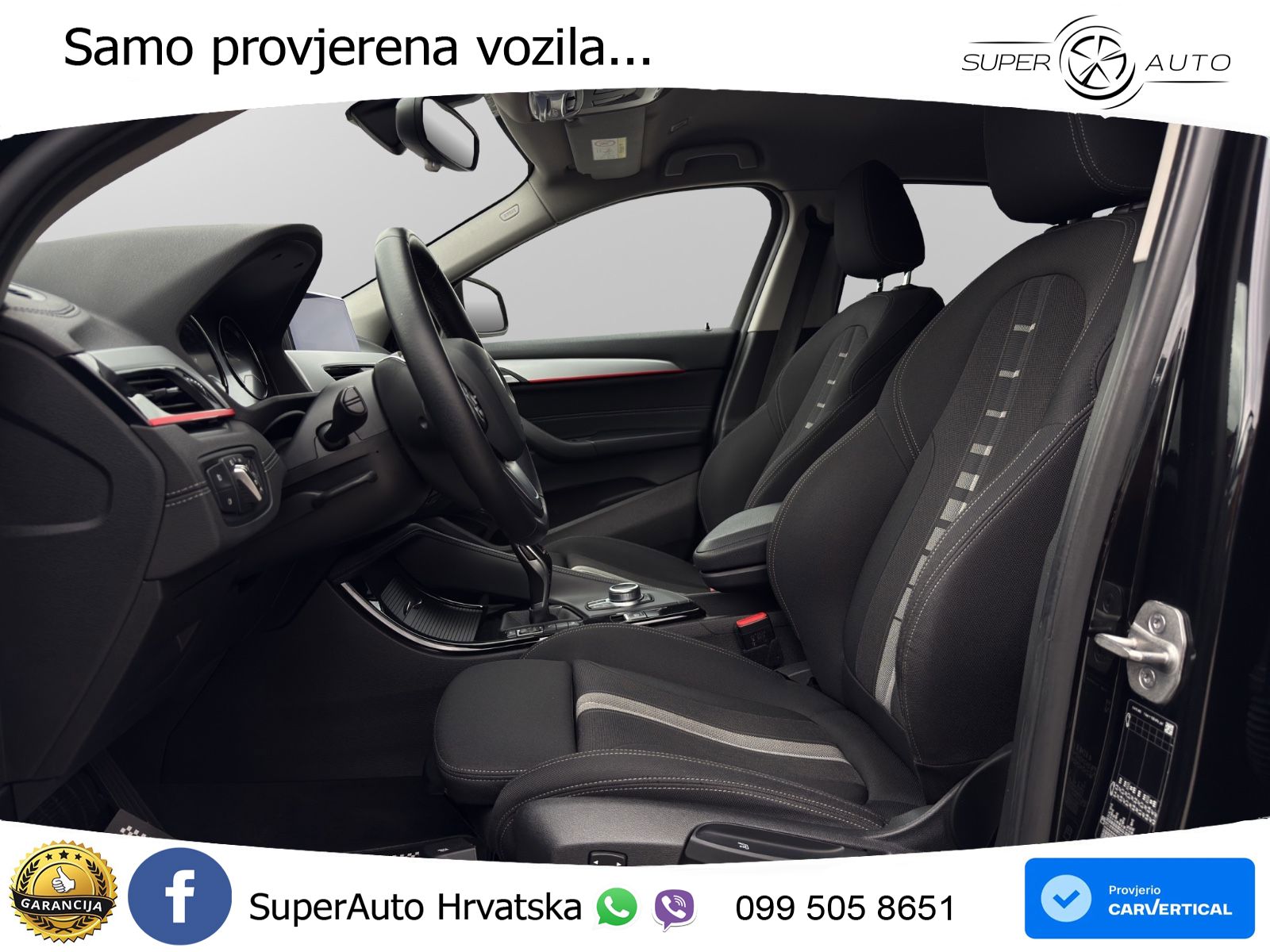 BMW X2 xDrive20d Steptronic Advantage