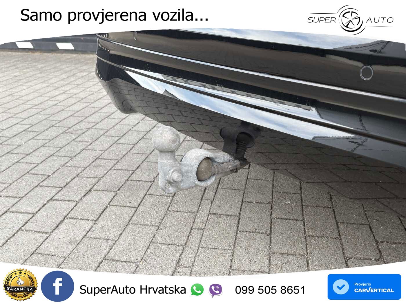 Volvo XC60 B4 Diesel AWD Geartronic