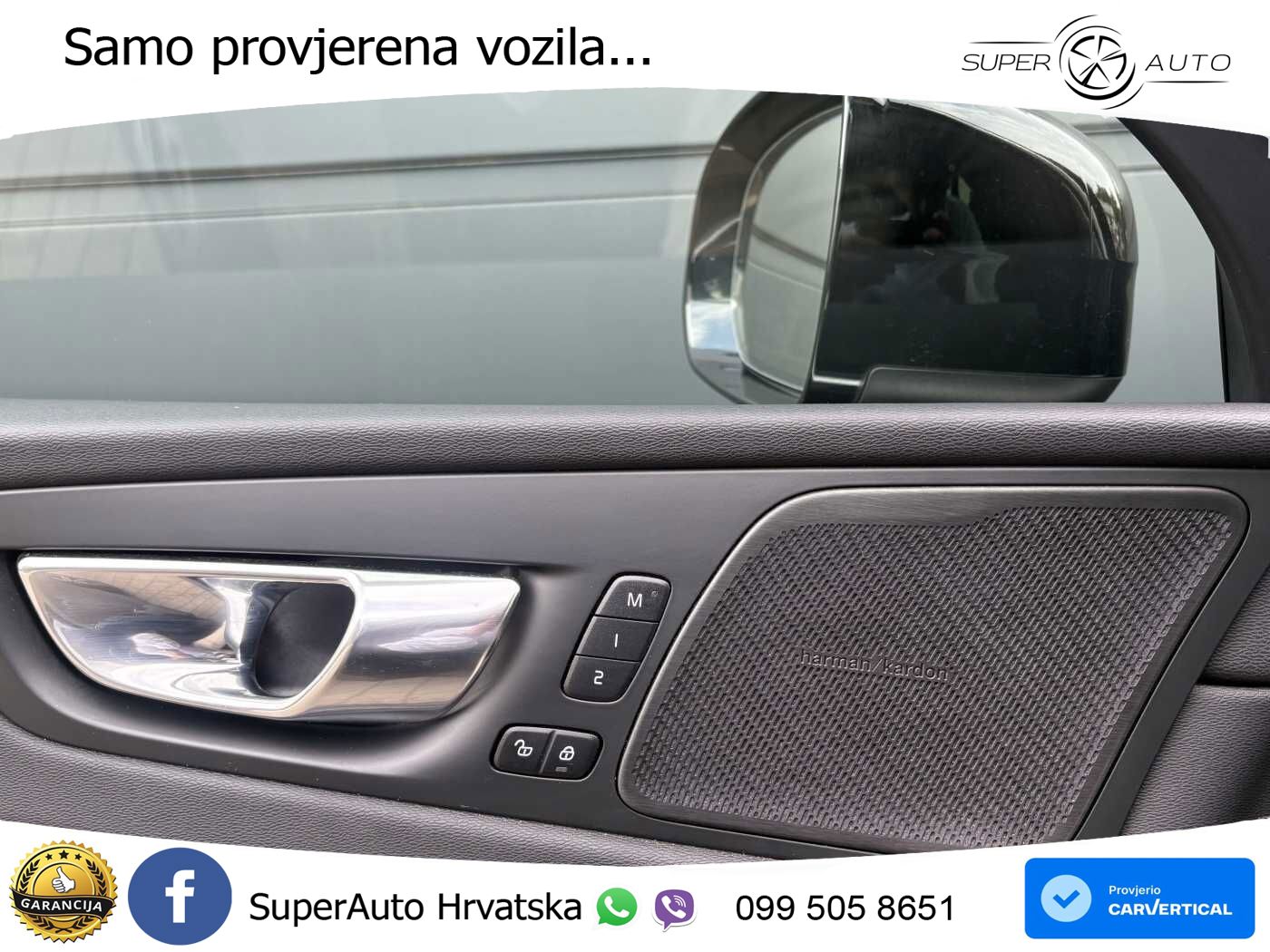 Volvo XC60 B4 Diesel AWD Geartronic