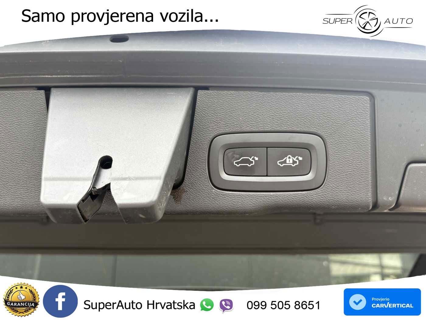 Volvo XC60 B4 Diesel AWD Geartronic