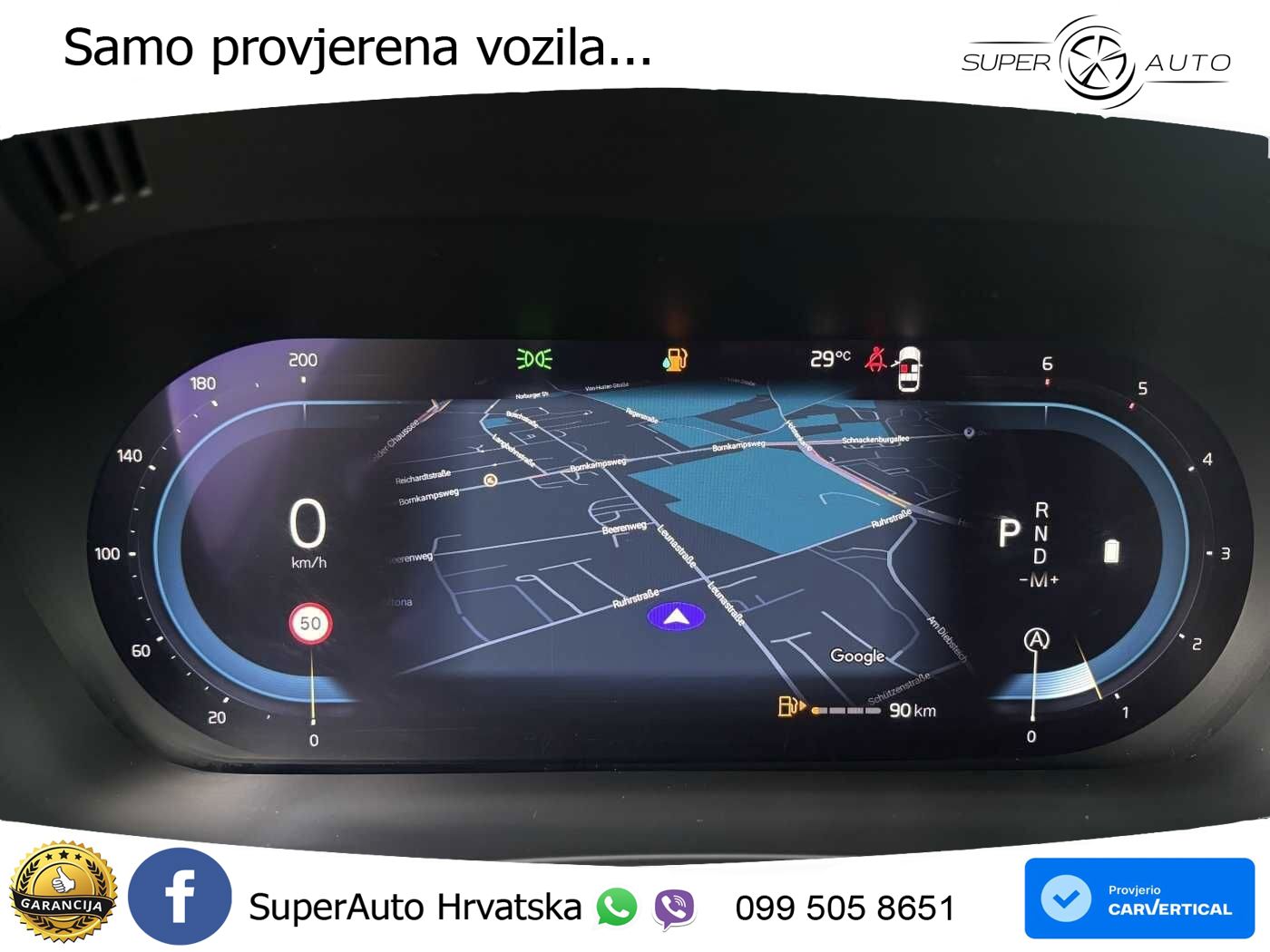 Volvo XC60 B4 Diesel AWD Geartronic