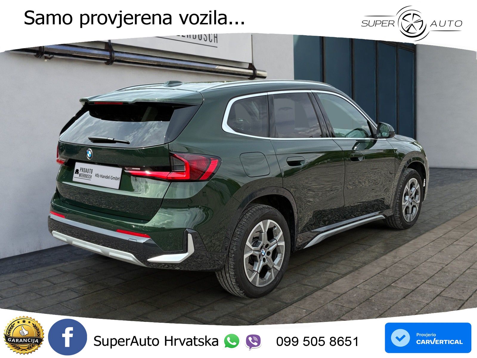 BMW X1 20d (163 KS) xDrive Steptronic xLine