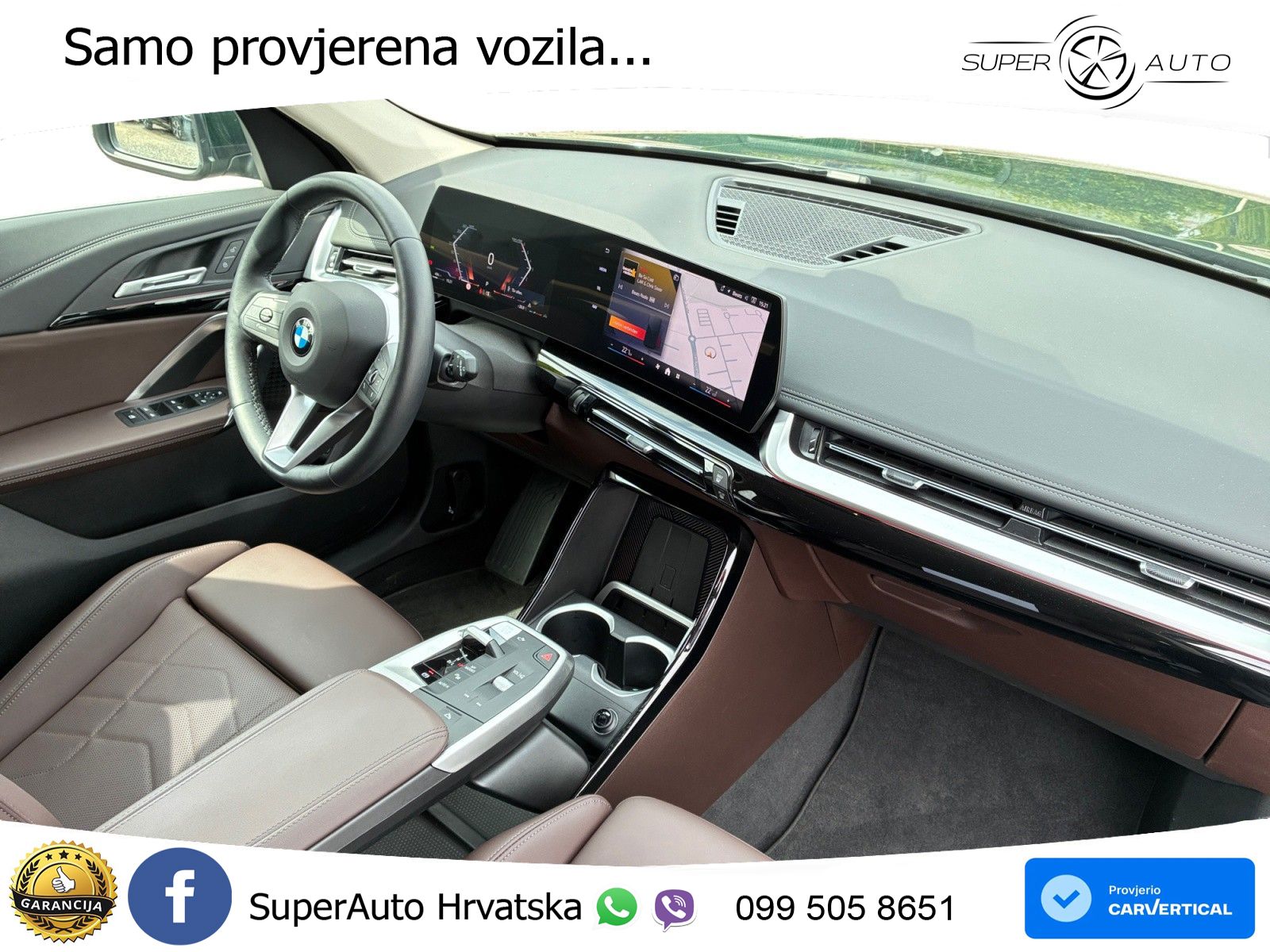 BMW X1 20d (163 KS) xDrive Steptronic xLine