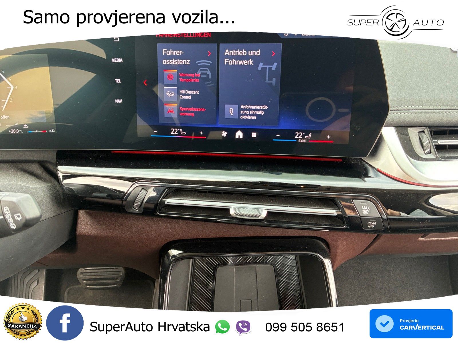 BMW X1 20d (163 KS) xDrive Steptronic xLine