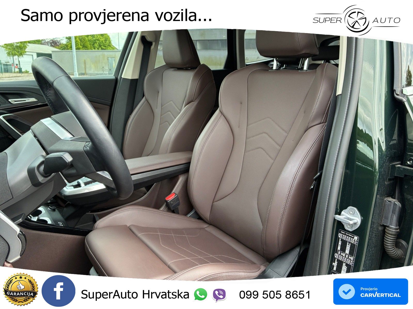BMW X1 20d (163 KS) xDrive Steptronic xLine