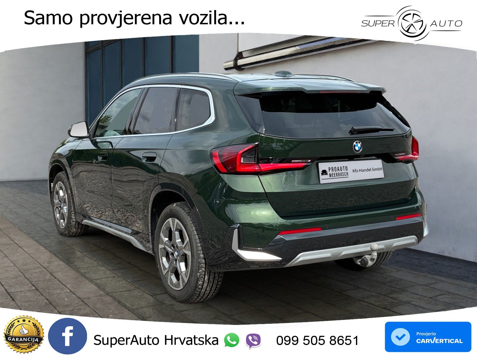 BMW X1 20d (163 KS) xDrive Steptronic xLine