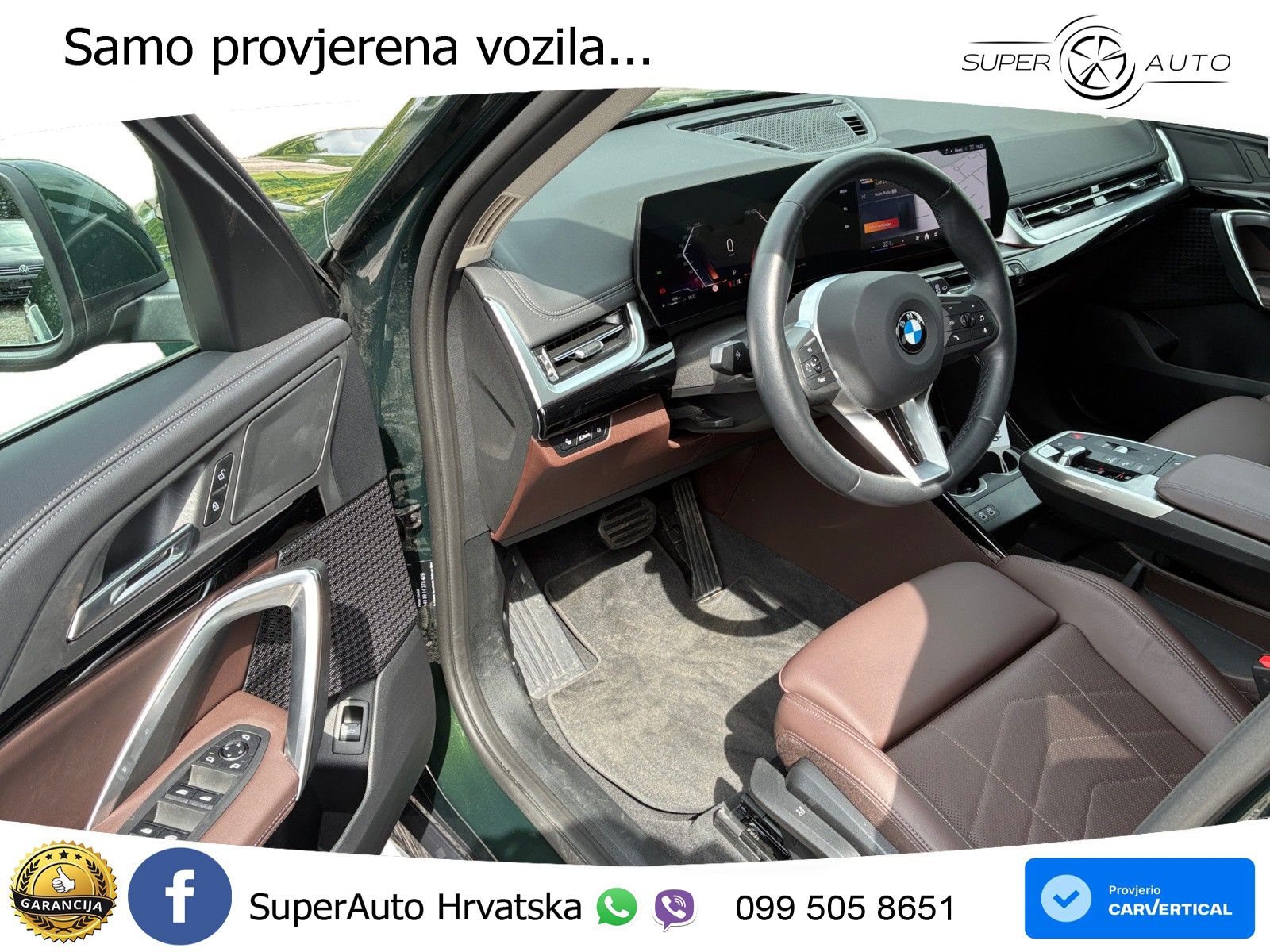 BMW X1 20d (163 KS) xDrive Steptronic xLine