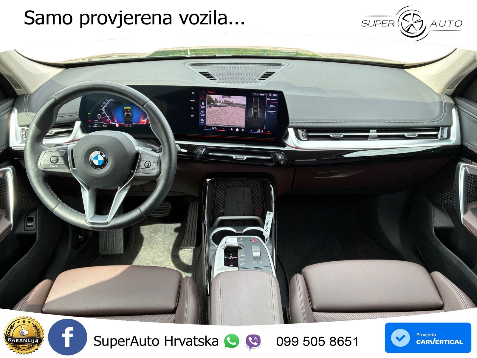 BMW X1 20d (163 KS) xDrive Steptronic xLine