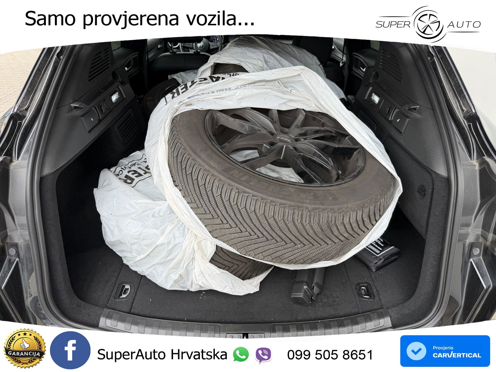 Alfa Romeo Stelvio 2.2 MultiJet II (210 KS) Q4 Automatic LED+ACC