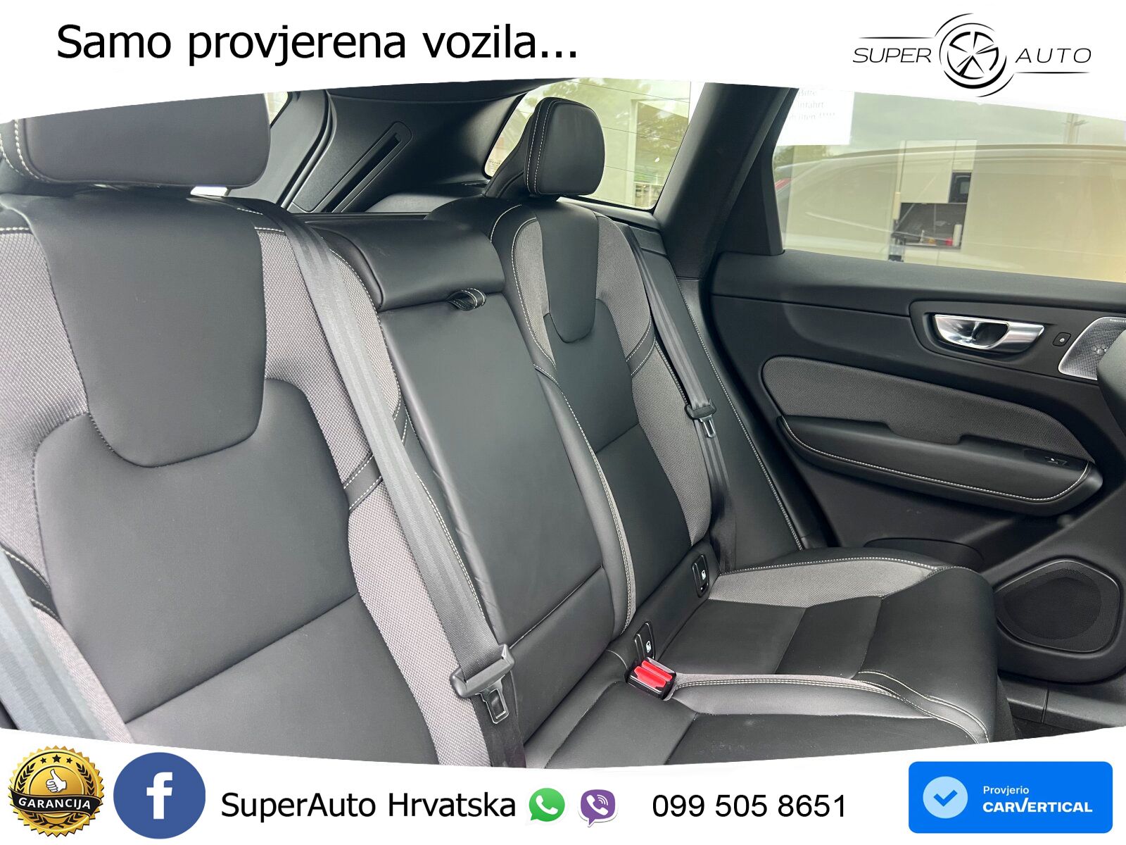 Volvo XC60 T8 AWD Geartronic LED+GR SJED+ACC