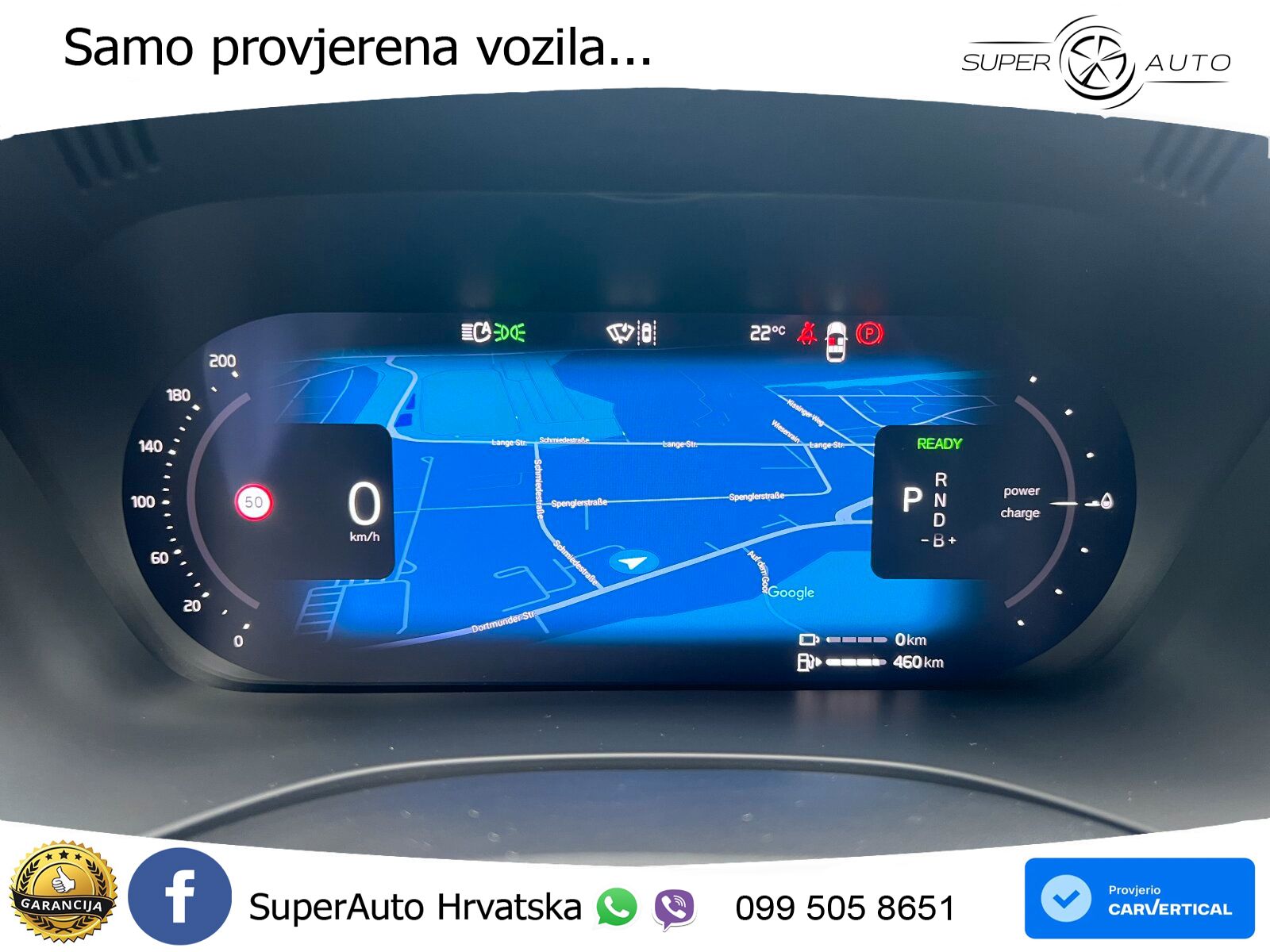 Volvo XC60 T8 AWD Geartronic LED+GR SJED+ACC