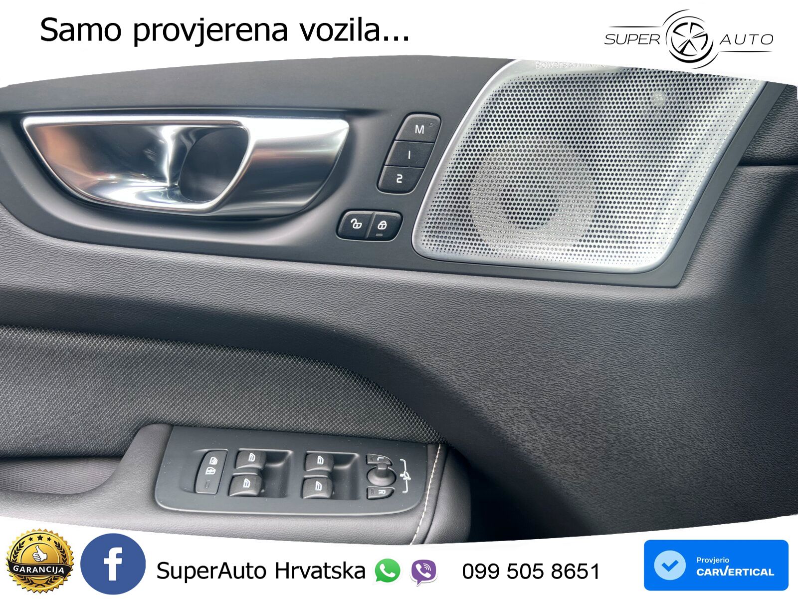 Volvo XC60 T8 AWD Geartronic LED+GR SJED+ACC
