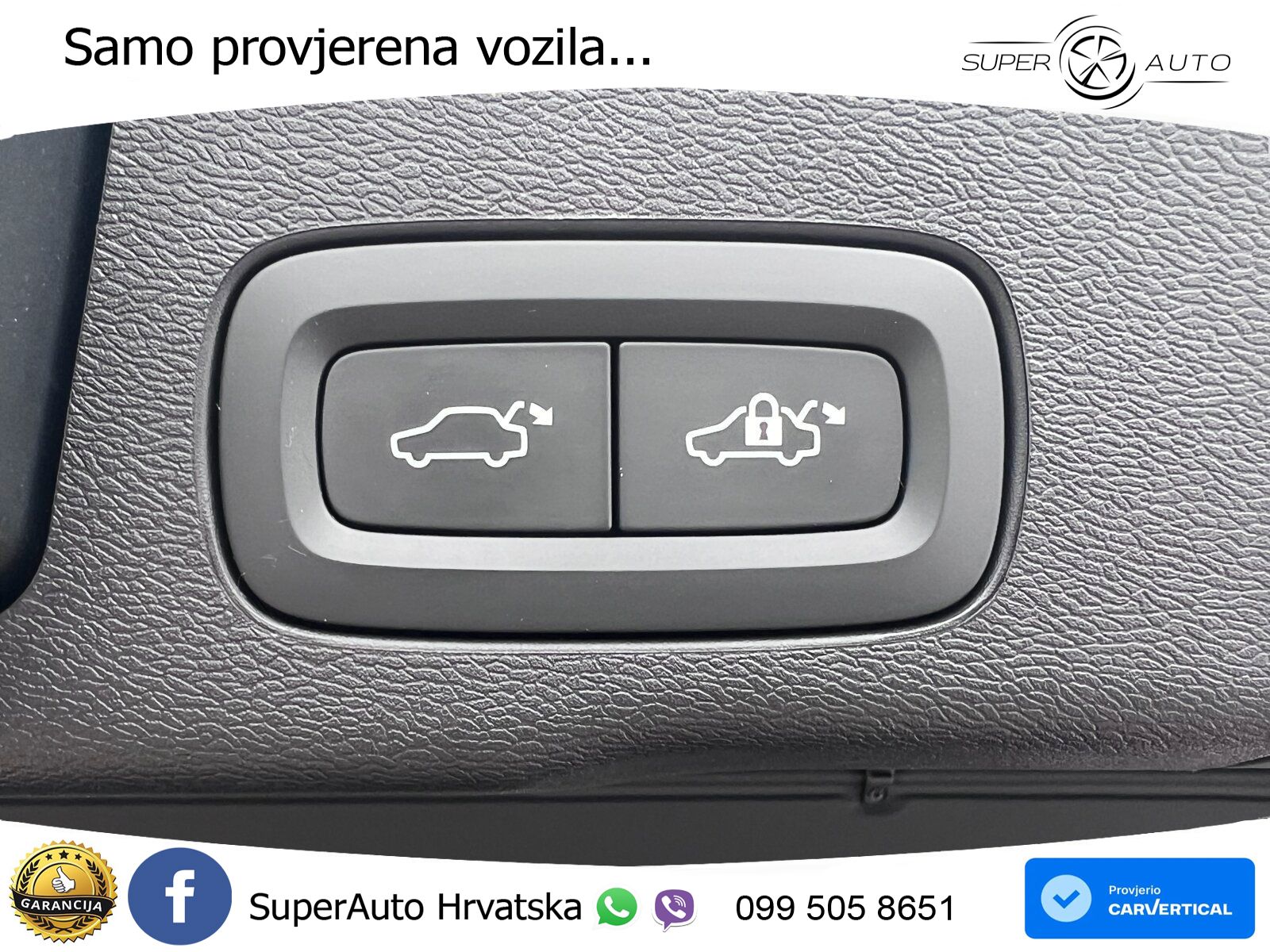 Volvo XC60 T8 AWD Geartronic LED+GR SJED+ACC