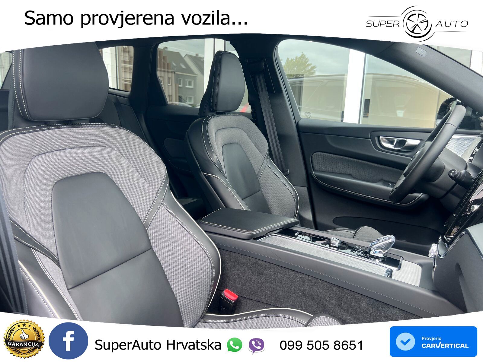Volvo XC60 T8 AWD Geartronic LED+GR SJED+ACC