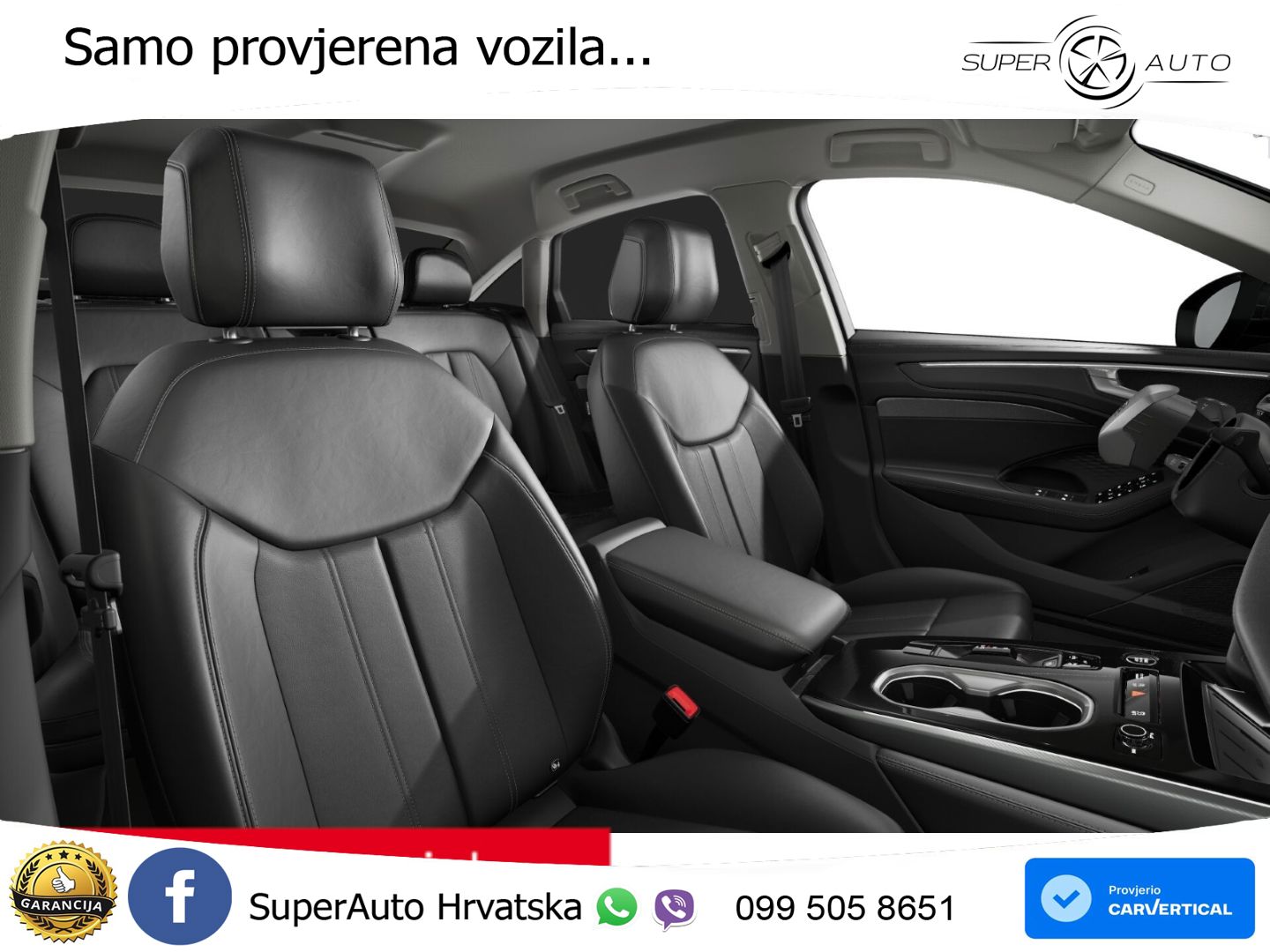 Audi A6 2.0 TFSI (204 KS) S tronic
