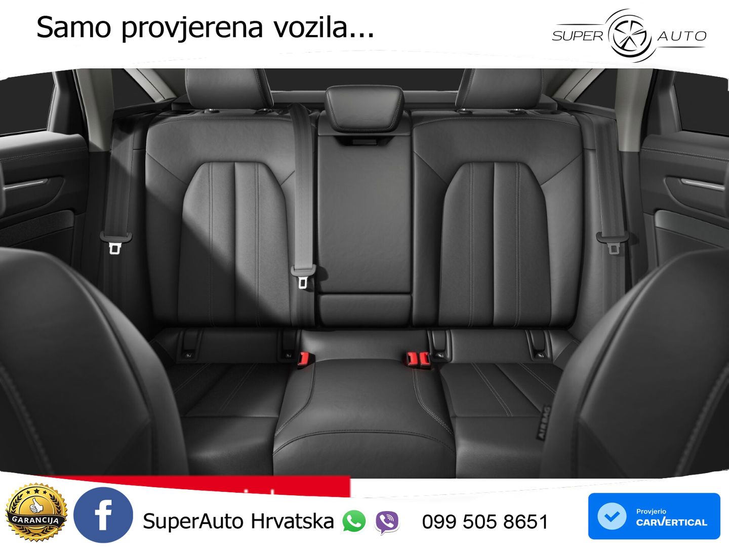 Audi A6 2.0 TFSI (204 KS) S tronic