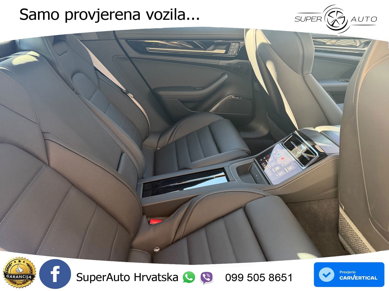 Porsche Panamera Turbo 4.0 V8 (680 KS) E-Hybrid PDK LED+GR SJED+ACC