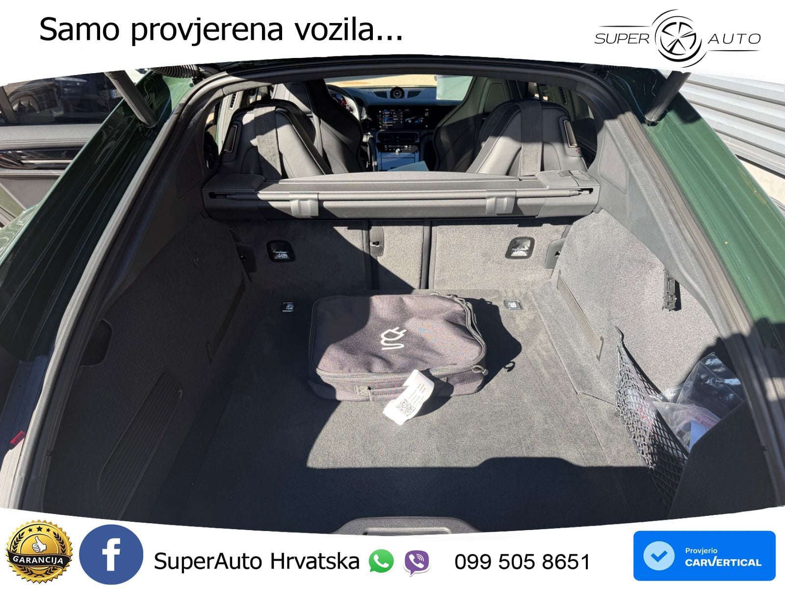 Porsche Panamera Turbo 4.0 V8 (680 KS) E-Hybrid PDK LED+GR SJED+ACC