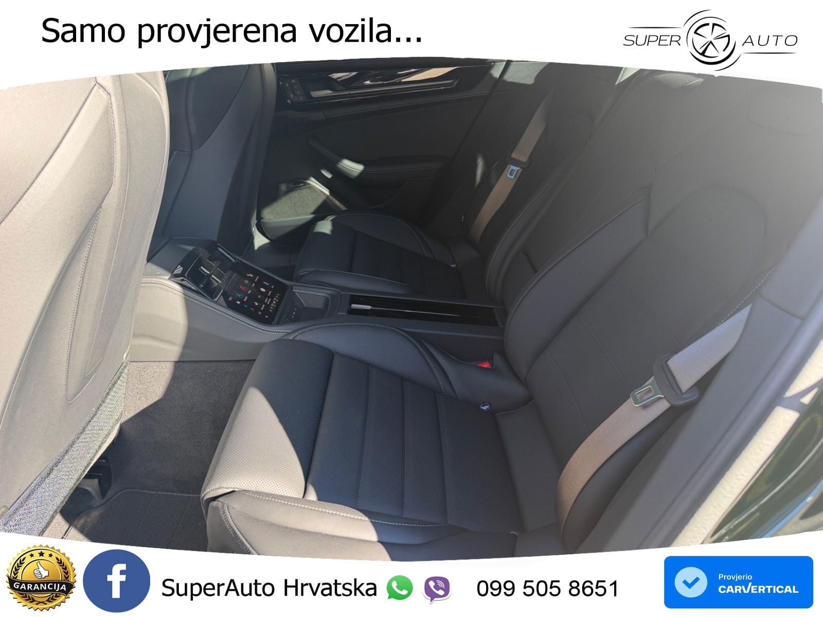 Porsche Panamera Turbo 4.0 V8 (680 KS) E-Hybrid PDK LED+GR SJED+ACC