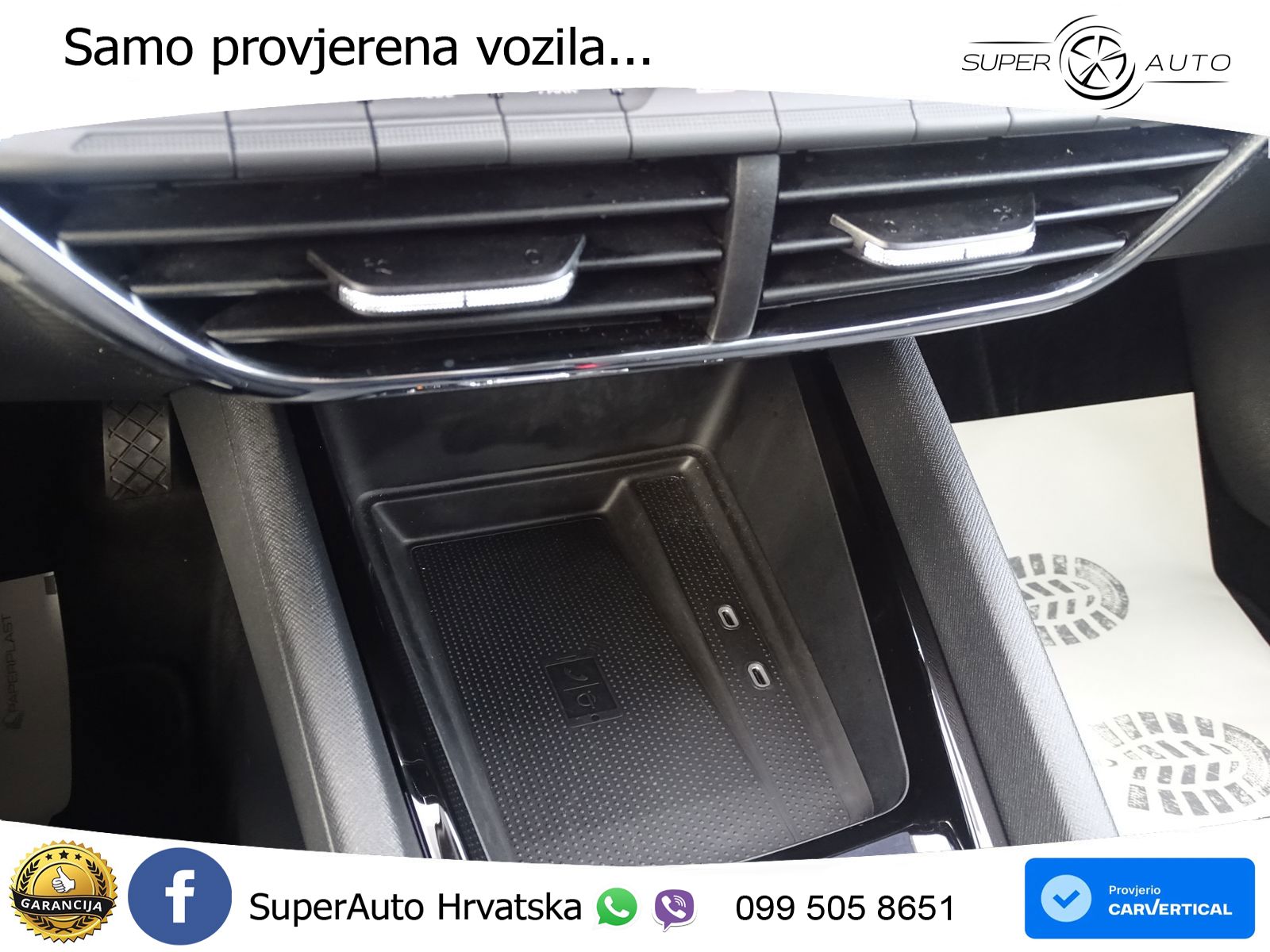 Škoda Octavia Combi 1.5 TSI (150 KS) DSG LED+GR SJED+ACC