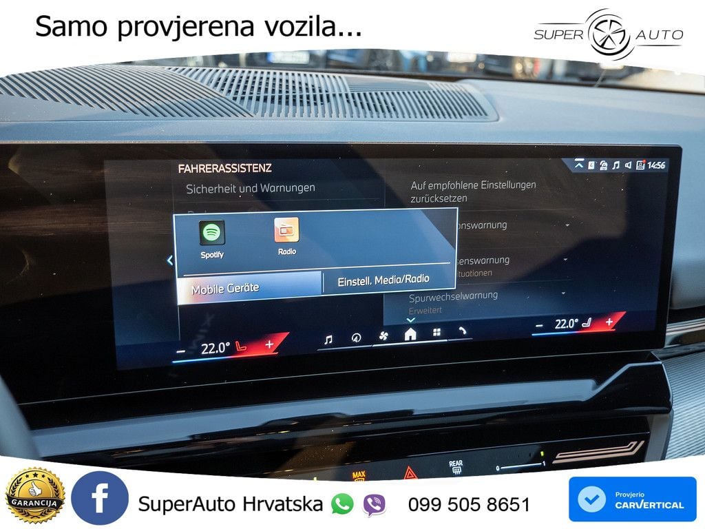 BMW 520d (197 KS) xDrive Steptronic M Sport ACC+HEAD+4xGR SJED+360+PANO