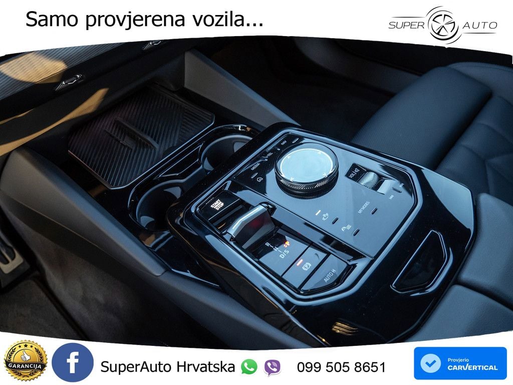 BMW 520d (197 KS) xDrive Steptronic M Sport ACC+HEAD+4xGR SJED+360+PANO