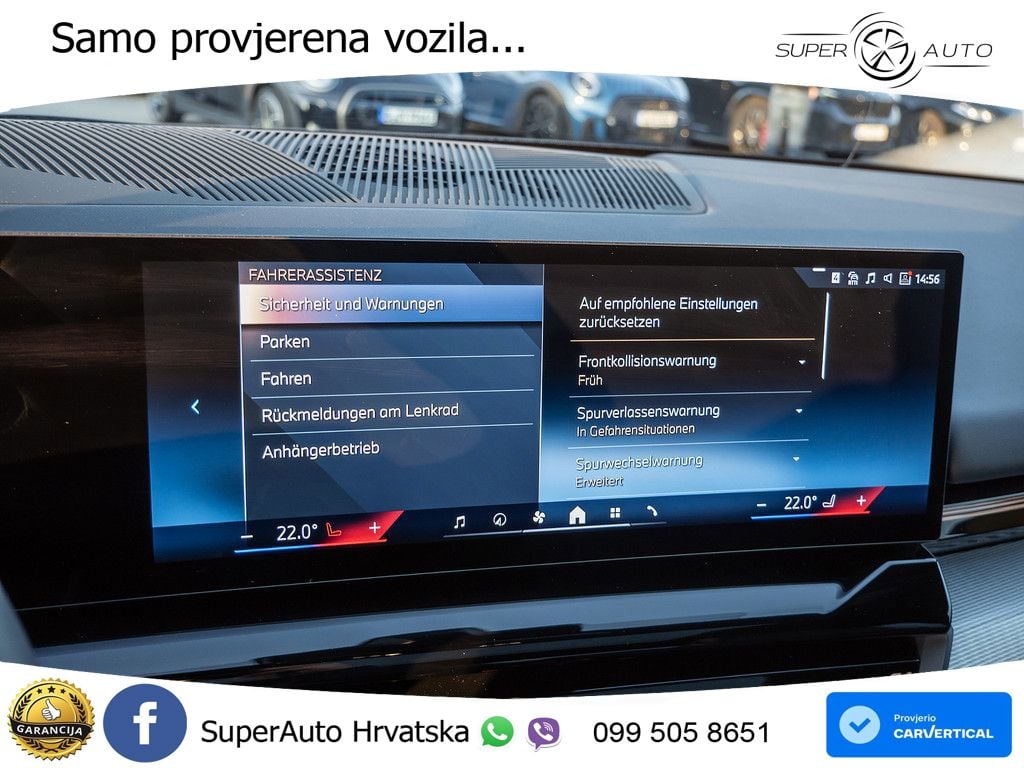 BMW 520d (197 KS) xDrive Steptronic M Sport ACC+HEAD+4xGR SJED+360+PANO