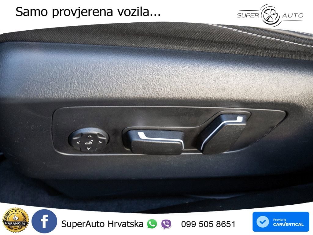 BMW 520d (197 KS) xDrive Steptronic M Sport ACC+HEAD+4xGR SJED+360+PANO