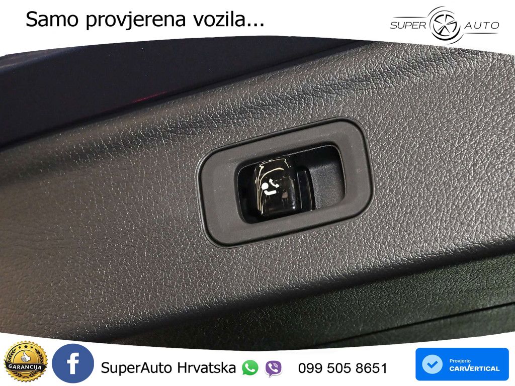 Mercedes EQE SUV 300 100 kWh (245 KS) LED+GR SJED+ACC