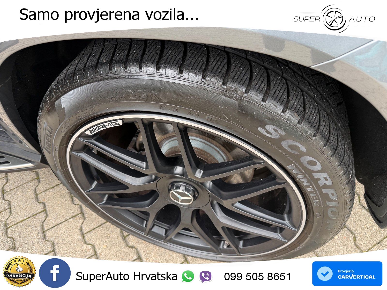 Mercedes AMG GLE Coupe 53 (435 KS) EQ Boost 4MATIC+ AMG SPEEDSHIFT TCT 9G ACC+HEAD+GR SJED+360+PANO