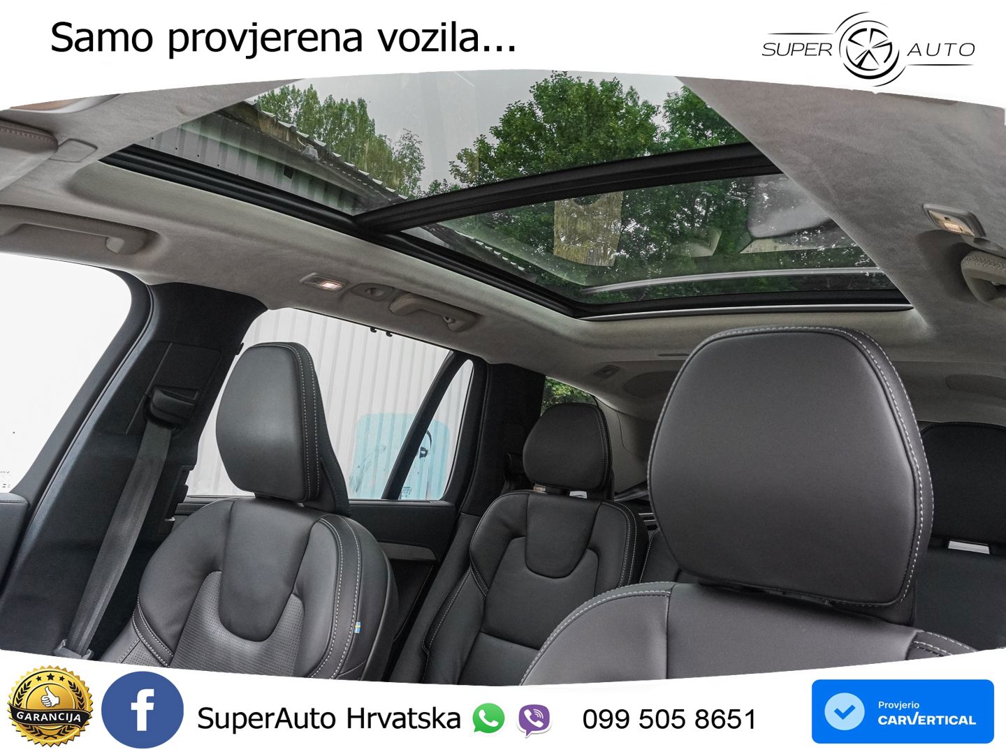 Volvo XC90 2.0 B5 Diesel AWD Automatic ACC+HEAD+4xGR SJED+360+PANO