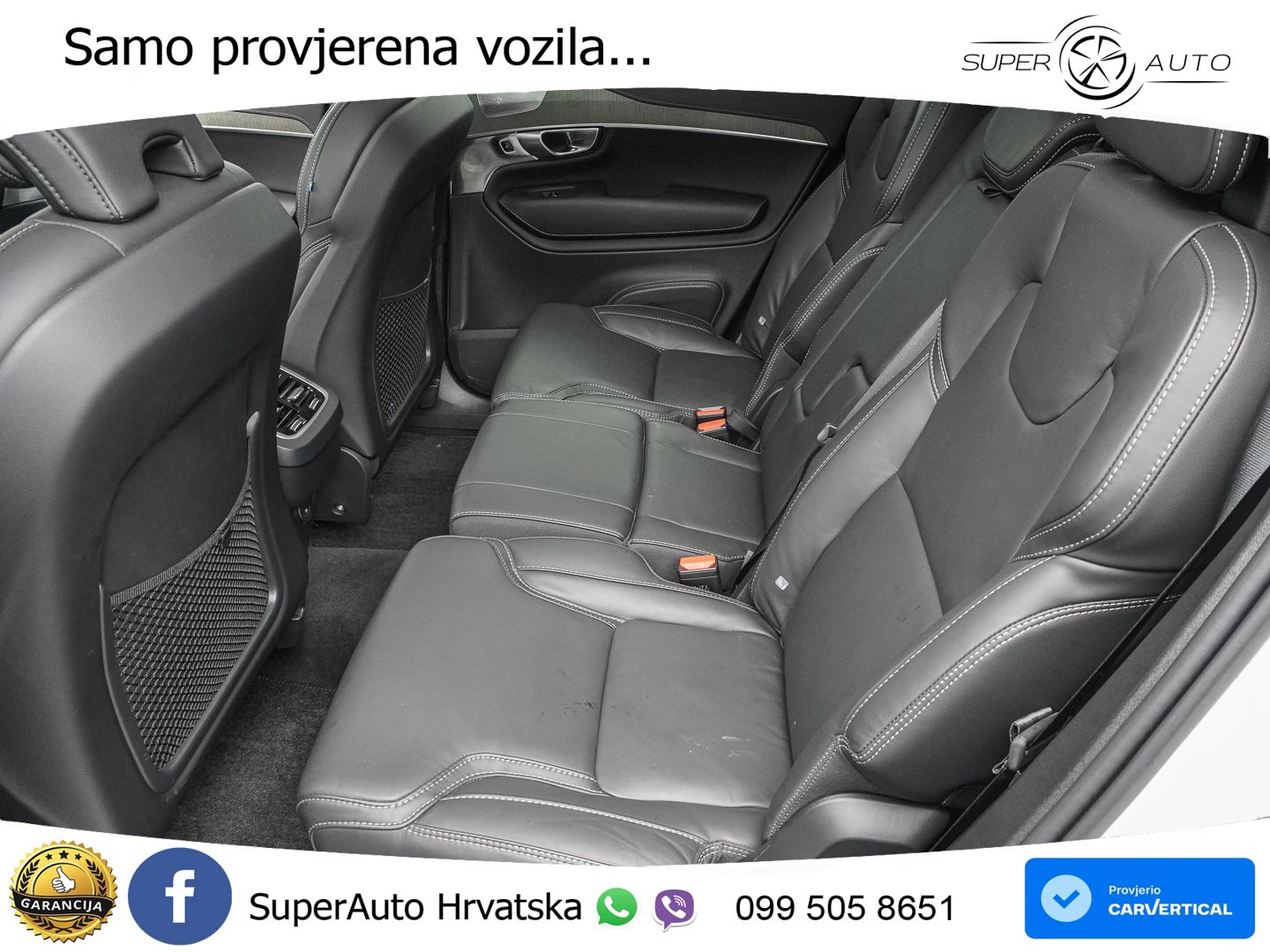 Volvo XC90 2.0 B5 Diesel AWD Automatic ACC+HEAD+4xGR SJED+360+PANO