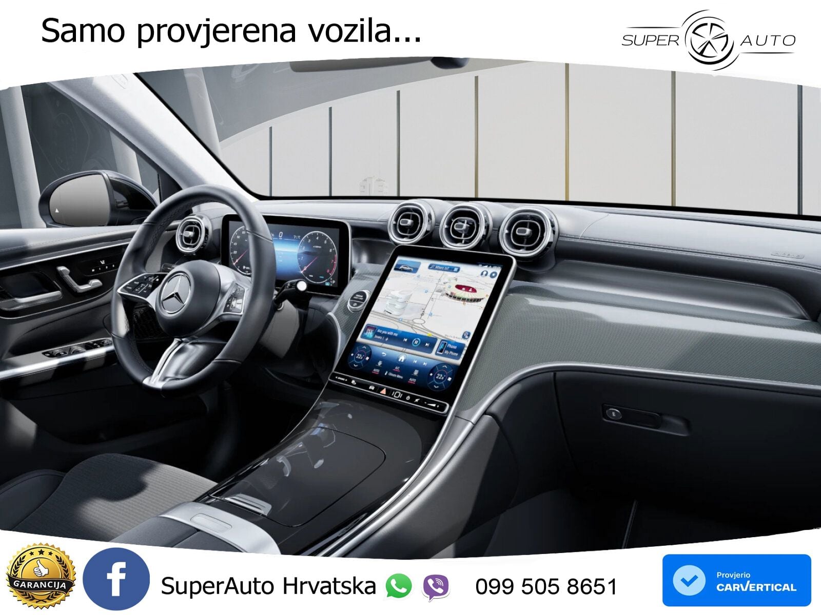 Mercedes GLC 200 (204 KS) 4MATIC 9G-TRONIC Avantgarde