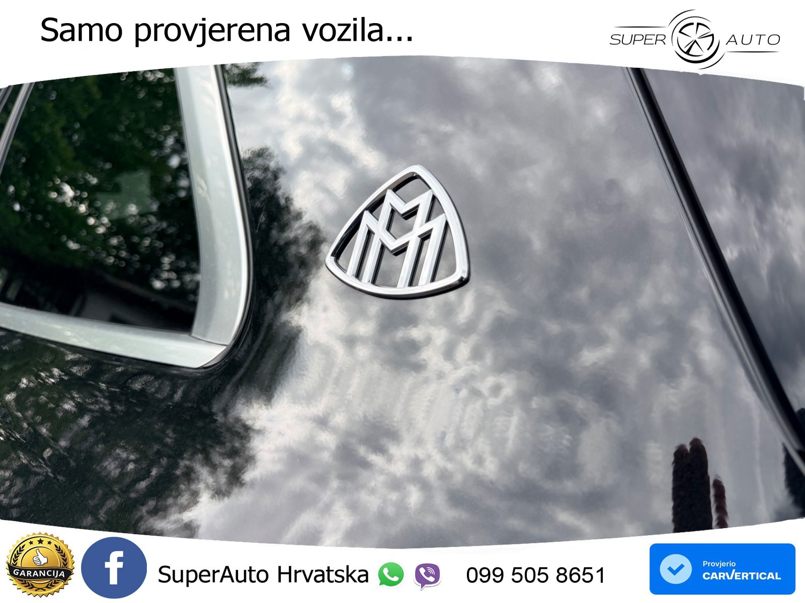 Mercedes-Benz GLS GLS 600 V8 EQ Boost 4MATIC G-TRONIC ACC+HEAD+4xGR SJED+360+PANO