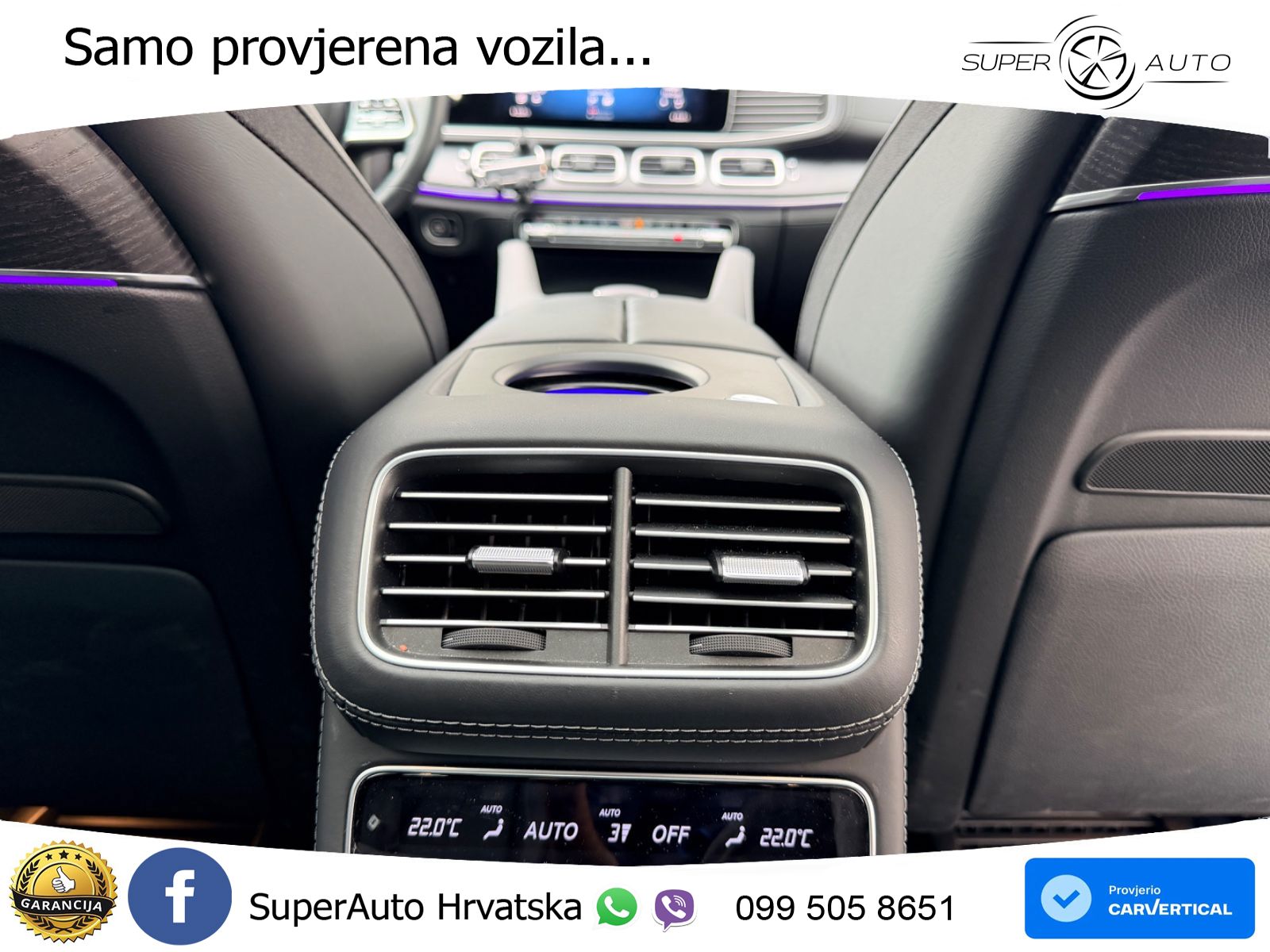 Mercedes-Benz GLS GLS 600 V8 EQ Boost 4MATIC G-TRONIC ACC+HEAD+4xGR SJED+360+PANO