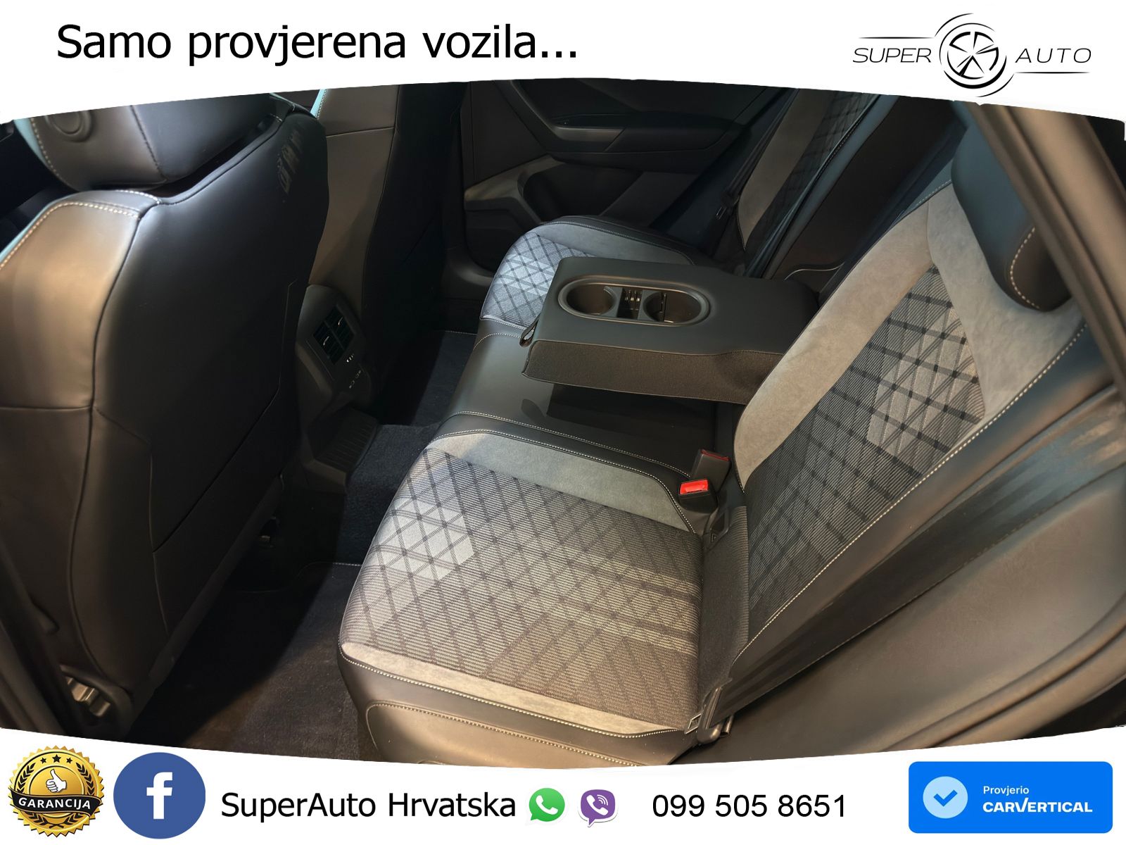 Volkswagen T-Roc 1.5 TSI (150 KS) DSG LED+GR SJED+ACC
