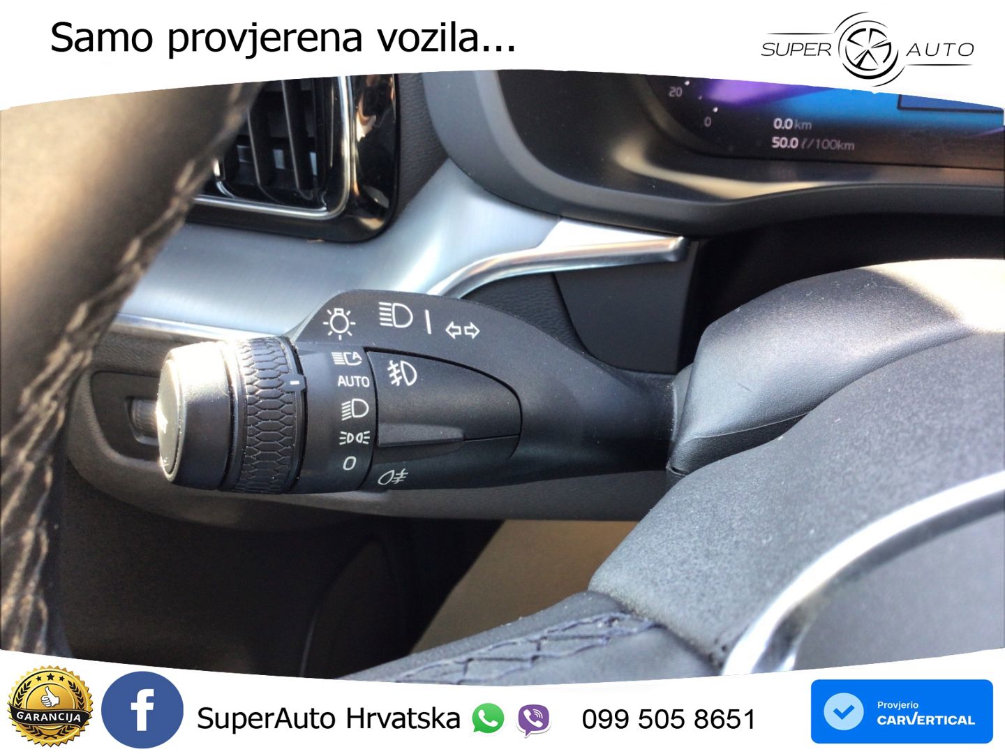 Volvo XC60 B4 Diesel AWD Geartronic