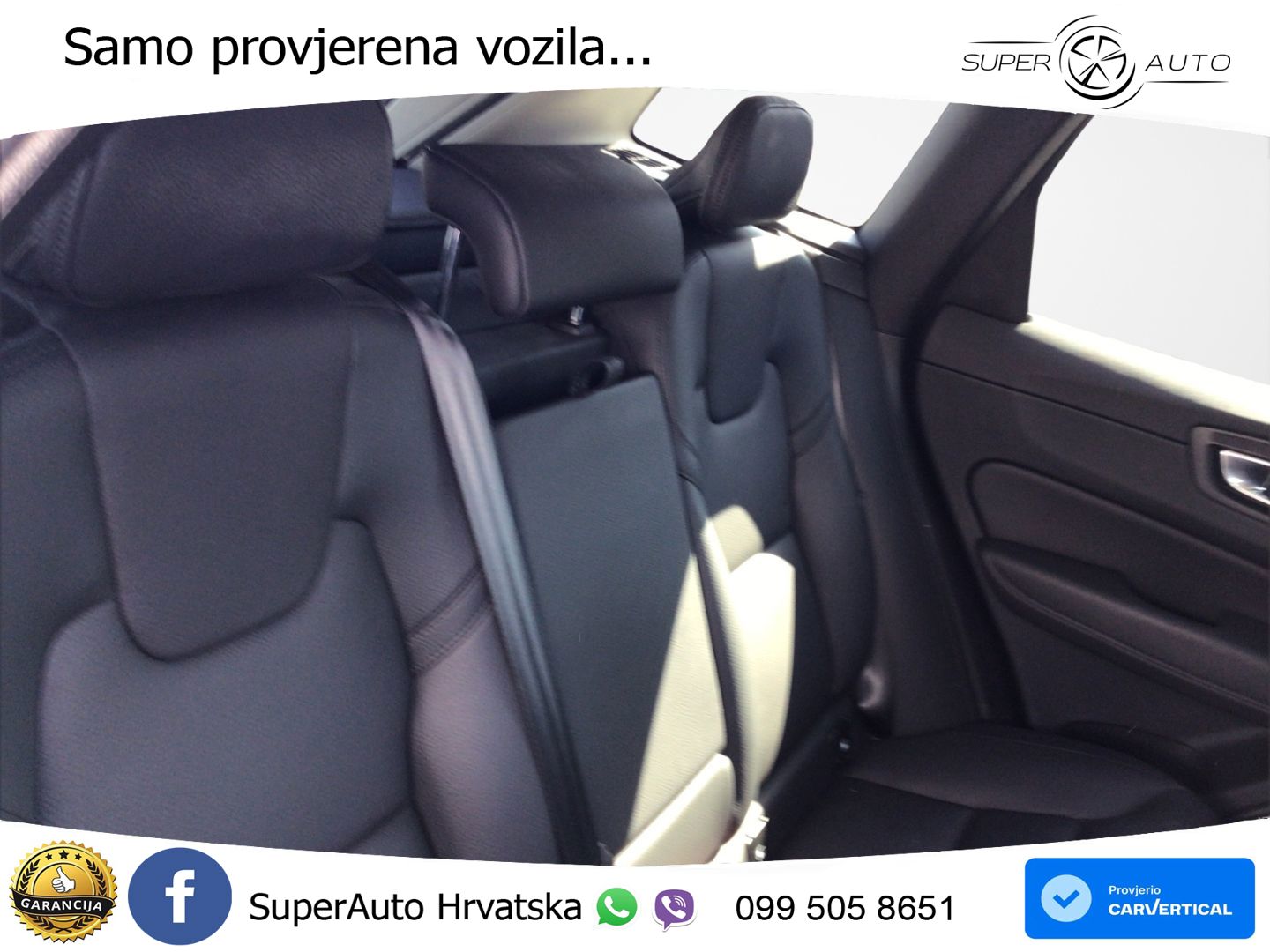 Volvo XC60 B4 Diesel AWD Geartronic