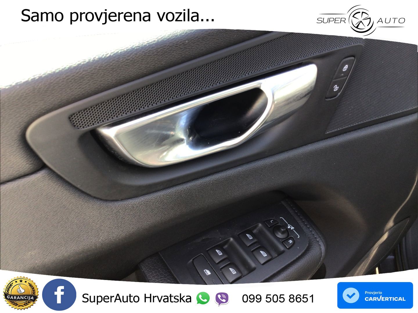 Volvo XC60 B4 Diesel AWD Geartronic