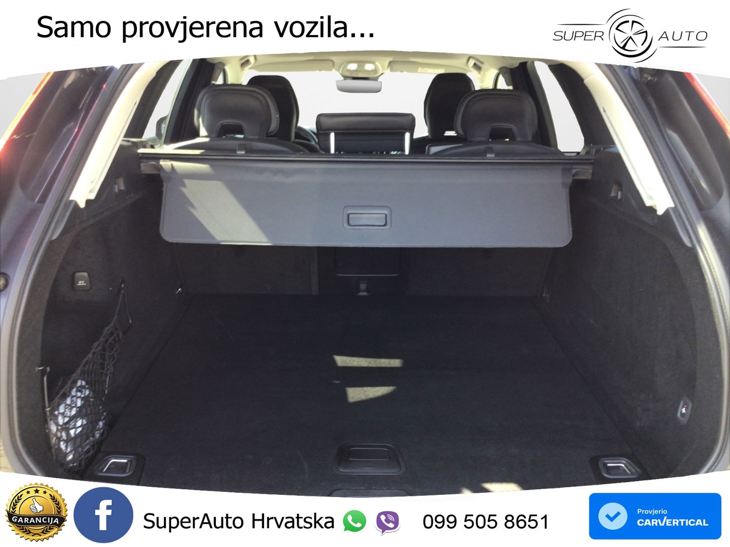 Volvo XC60 B4 Diesel AWD Geartronic