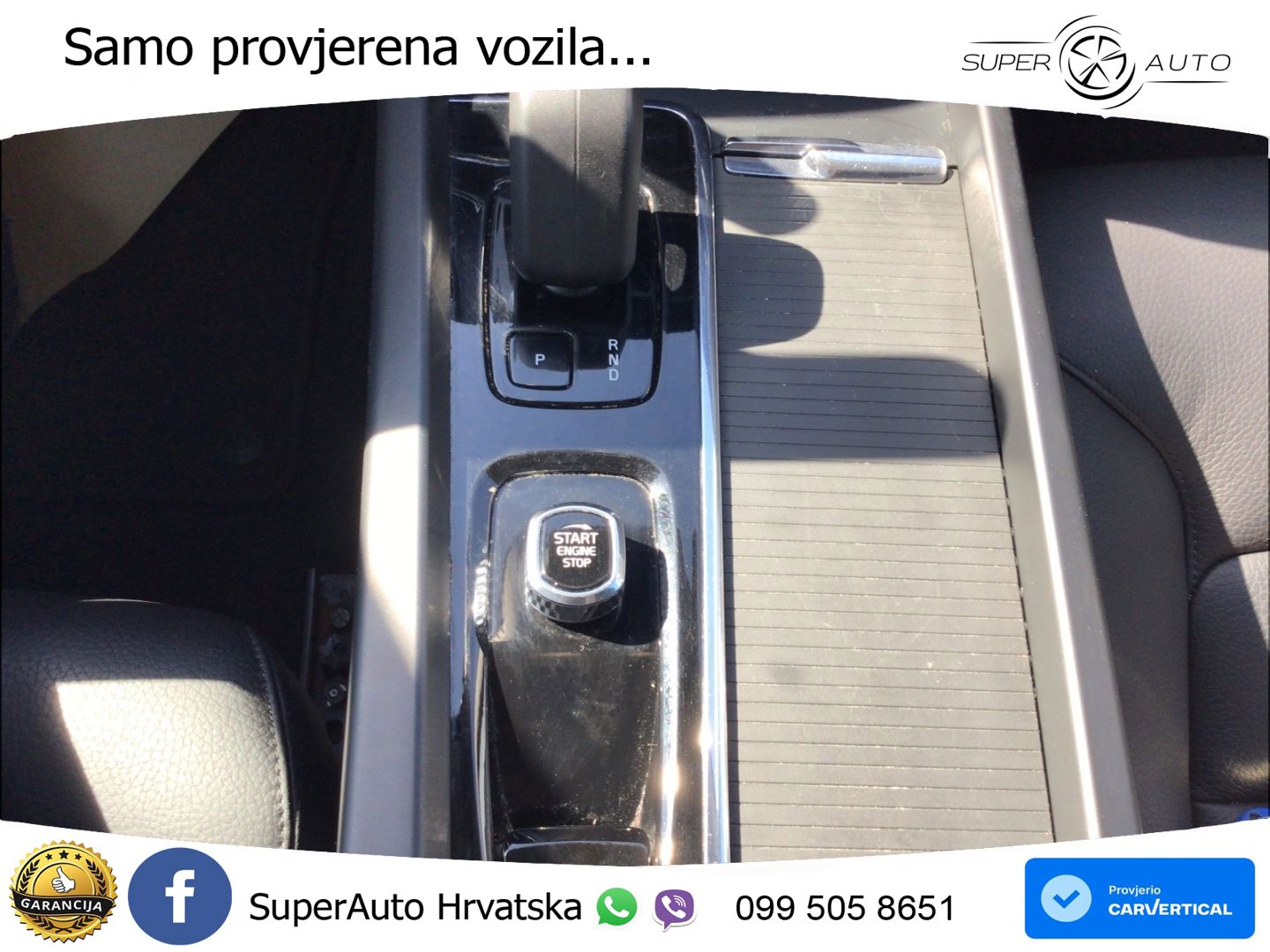 Volvo XC60 B4 Diesel AWD Geartronic