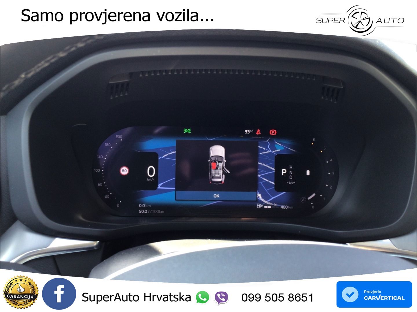 Volvo XC60 B4 Diesel AWD Geartronic