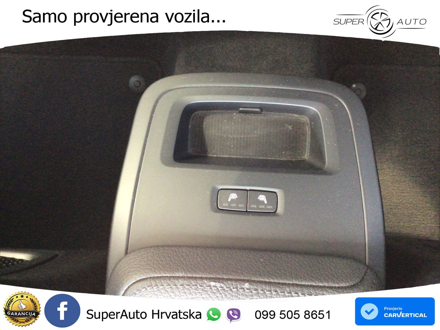 Volvo XC60 B4 Diesel AWD Geartronic