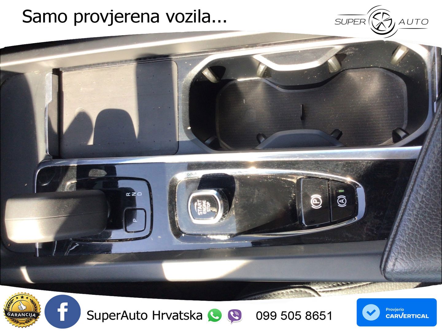 Volvo XC60 B4 Diesel AWD Geartronic