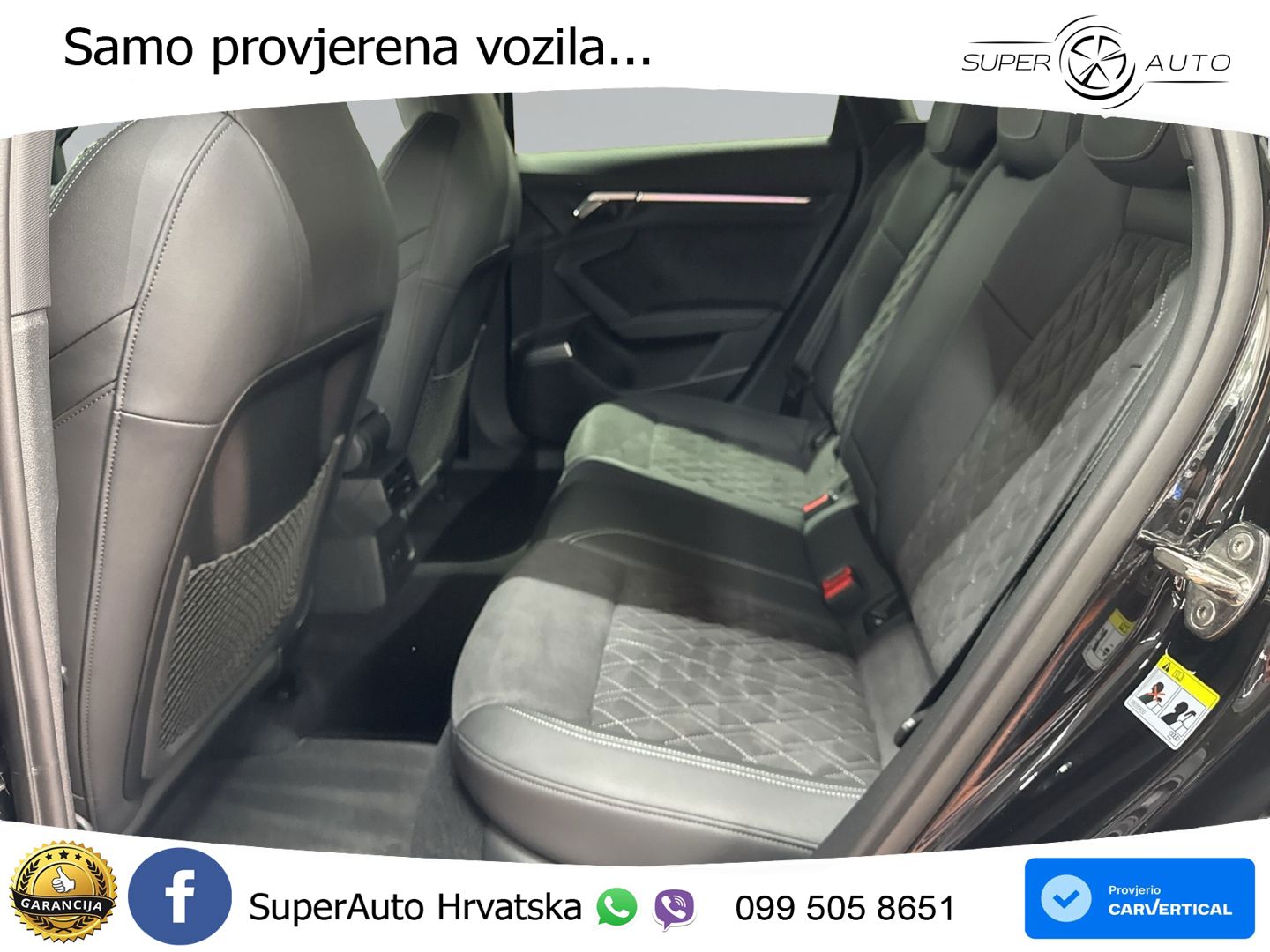 Audi S3 2.0 TFSI (310 KS) quattro S tronic MATRIX+GR SJED+KAM