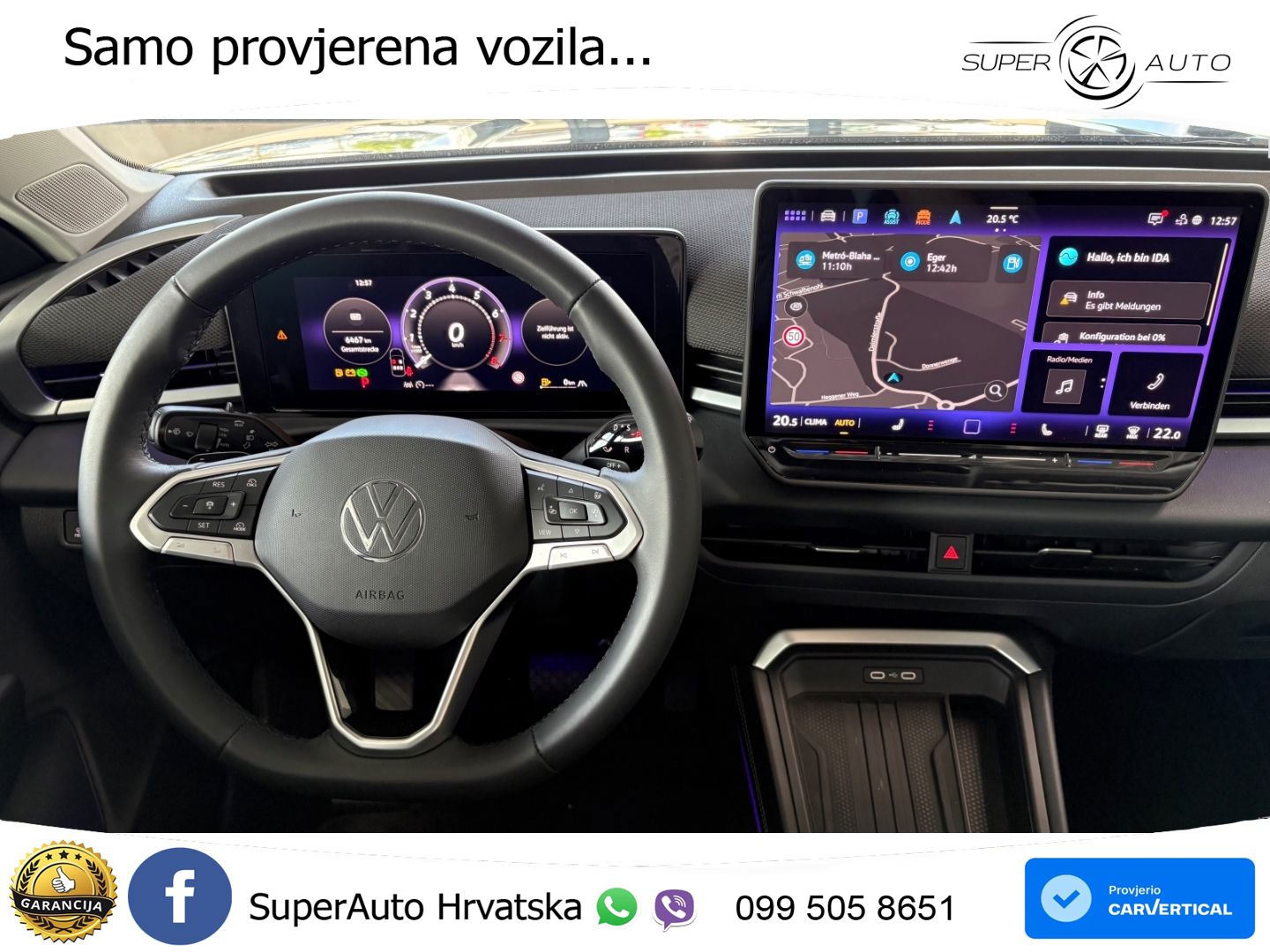 Volkswagen T-Roc II 1.5 eTSI (150 KS)  DSG LED+GR SJED+ACC