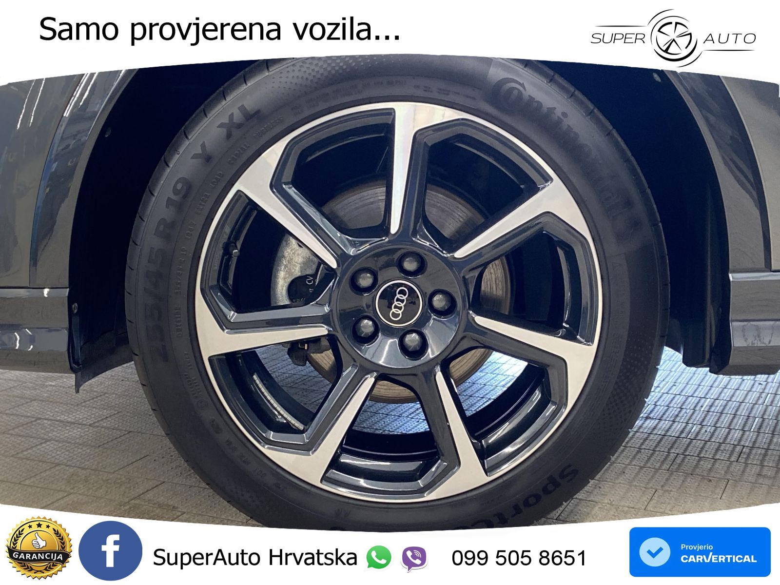 Audi Q3 Sportback 35 TFSI (150 KS) S tronic S line LED+GR SJED+ACC