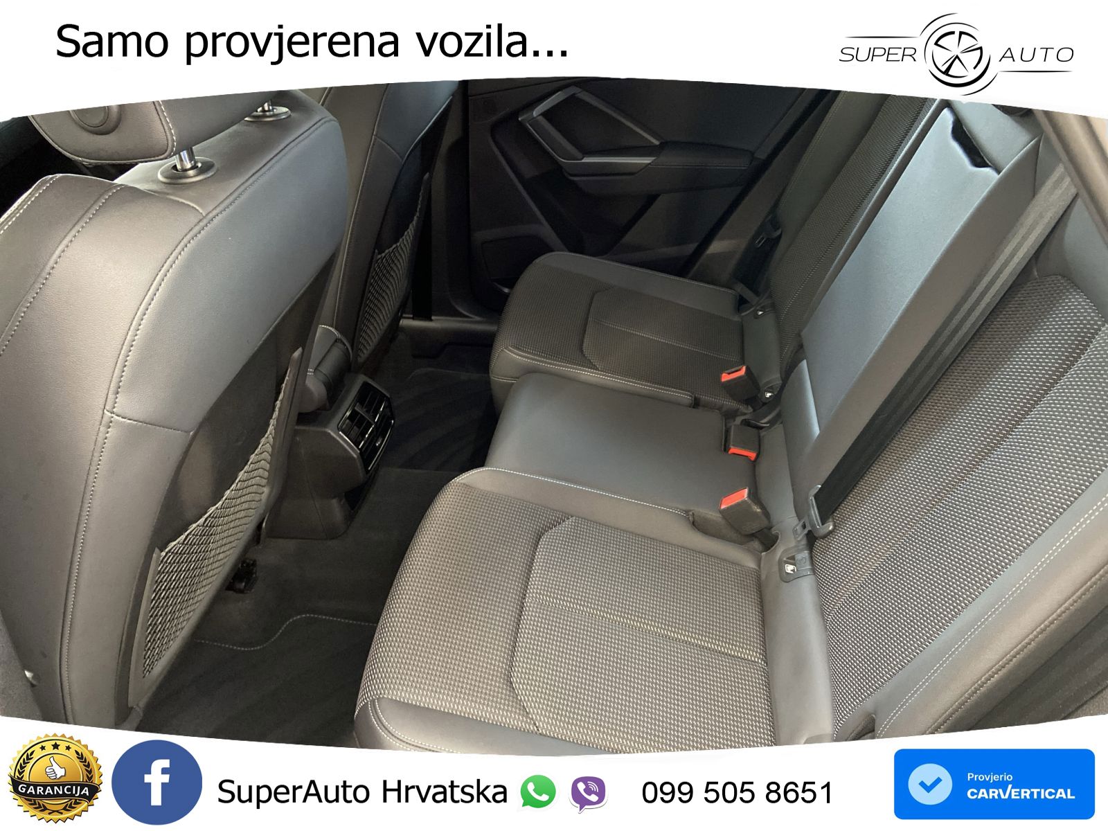 Audi Q3 Sportback 35 TFSI (150 KS) S tronic S line LED+GR SJED+ACC