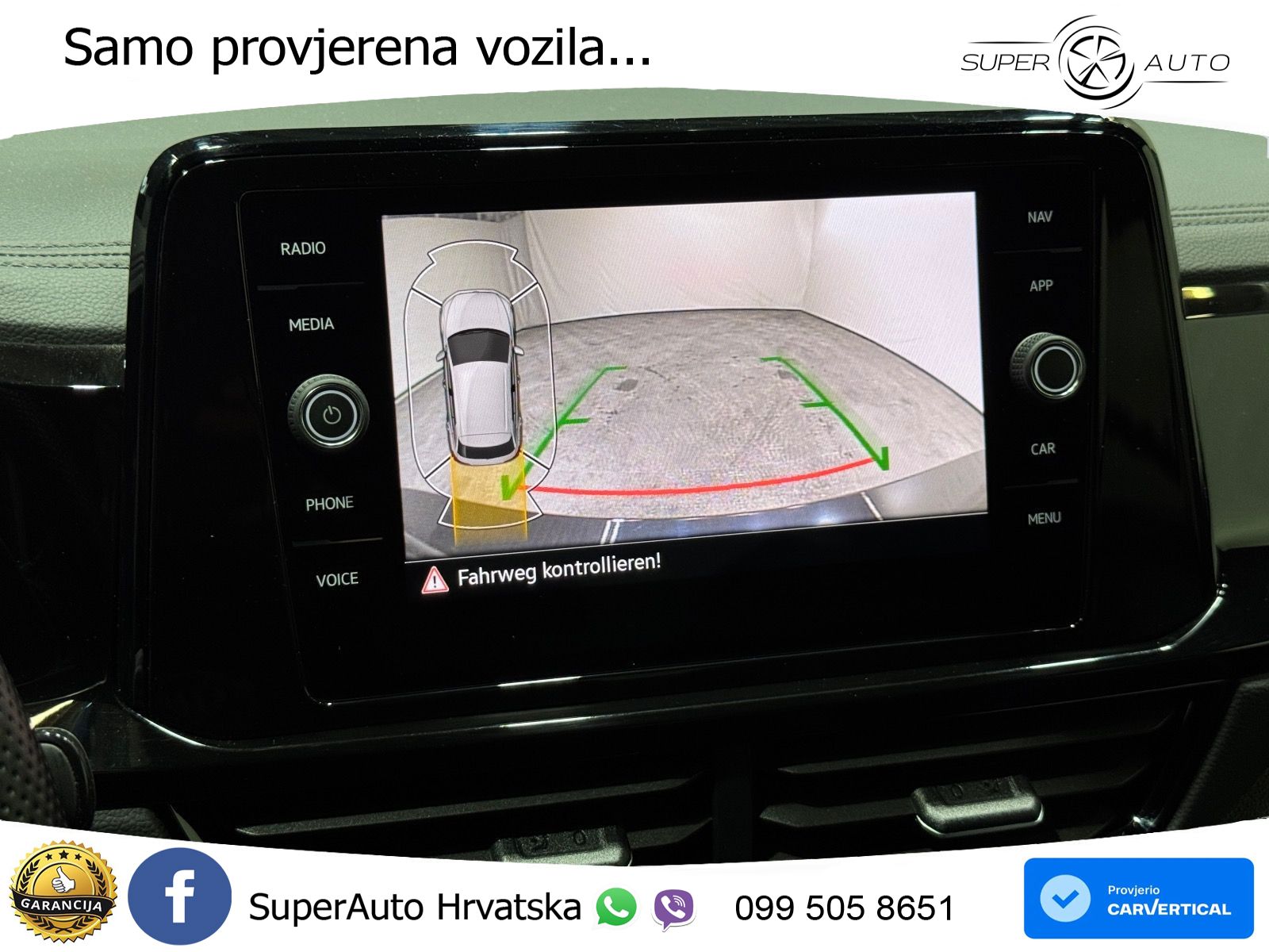 Volkswagen T-Roc I R 2.0 TSI (300 KS) OPF 4M DSG LED+GR SJED+ACC