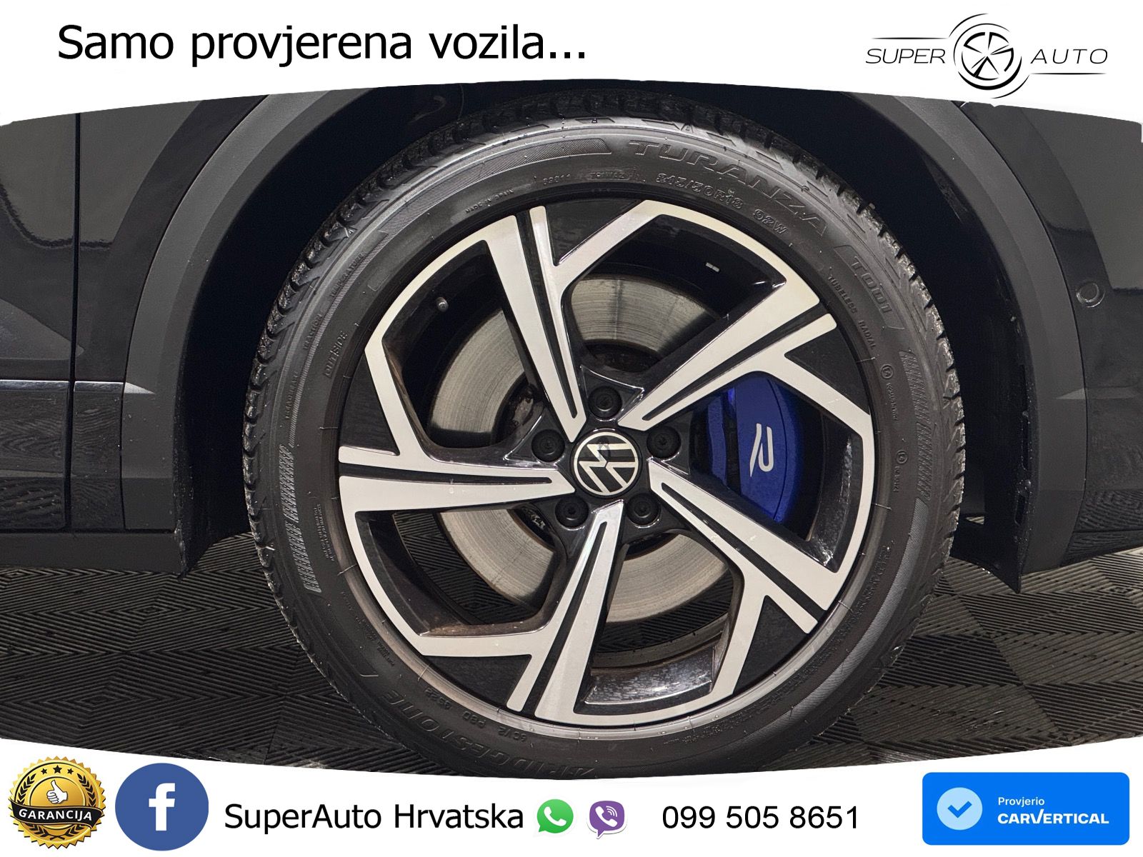 Volkswagen T-Roc I R 2.0 TSI (300 KS) OPF 4M DSG LED+GR SJED+ACC